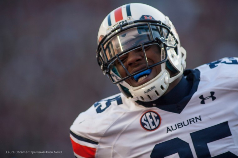 Tennessee Titans - Daren Bates